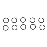 DeatschWerks - DeatschWerks ORB -6 Viton O-Ring (Pack of 10) - 6-02-0307 - Image 4