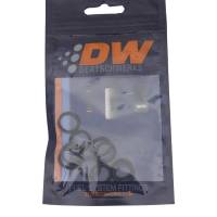 DeatschWerks - DeatschWerks ORB -6 Viton O-Ring (Pack of 10) - 6-02-0307 - Image 5