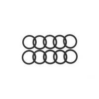DeatschWerks - DeatschWerks ORB -8 Viton O-Ring (Pack of 10) - 6-02-0308 - Image 3