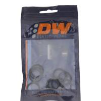 DeatschWerks - DeatschWerks ORB -8 Viton O-Ring (Pack of 10) - 6-02-0308 - Image 5