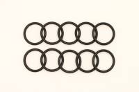 DeatschWerks - DeatschWerks ORB -10 Viton O-Ring (Pack of 10) - 6-02-0309 - Image 2