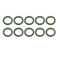 DeatschWerks - DeatschWerks Replacement O-Rings for 5/16in Female EFI Fittings (6-02-0121 / 6-02-0143) - 6-02-0311 - Image 2