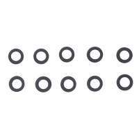 DeatschWerks - DeatschWerks Replacement O-Rings for 1/4in Female EFI Fittings (6-02-0120) - 6-02-0313 - Image 2