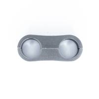 DeatschWerks - DeatschWerks Hose Separators - 6-02-0362-B - Image 3