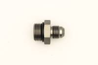 DeatschWerks - DeatschWerks 8AN ORB Male To 6AN Male Adapter (Incl O-Ring) - 6-02-0401 - Image 2