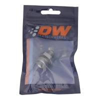 DeatschWerks - DeatschWerks 8AN ORB Male To 6AN Male Adapter (Incl O-Ring) - 6-02-0401 - Image 5