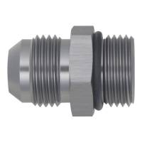 DeatschWerks 10AN ORB Male To 10AN Male Adapter (Incl O-Ring) - 6-02-0403