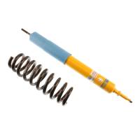 Bilstein - Bilstein B12 2006 BMW 330i Base Front and Rear Suspension Kit - 46-180551 - Image 4