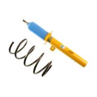 Bilstein - Bilstein B12 2006 BMW 330i Base Front and Rear Suspension Kit - 46-180551 - Image 5