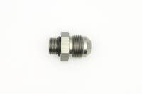 DeatschWerks - DeatschWerks 6AN ORB Male To 8AN Male Flare Adapter (Incl. O-Ring) - 6-02-0405 - Image 2