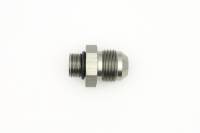 DeatschWerks - DeatschWerks 6AN ORB Male To 8AN Male Flare Adapter (Incl. O-Ring) - 6-02-0405 - Image 3