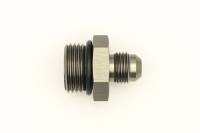 DeatschWerks - DeatschWerks 10AN ORB Male To 6AN Male Flare Adapter (Incl. O-Ring) - 6-02-0407 - Image 2