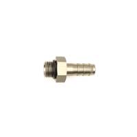 DeatschWerks - DeatschWerks 6AN ORB Male To 3/8in. Male Triple Barb Fitting (Incl. O-Ring) - 6-02-0501 - Image 4