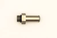 DeatschWerks - DeatschWerks 6AN ORB Male To 1/2in Barb Fitting (Single Barb - Incl O-Ring) - 6-02-0503 - Image 2