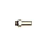 DeatschWerks - DeatschWerks 6AN ORB Male To 1/2in Barb Fitting (Single Barb - Incl O-Ring) - 6-02-0503 - Image 4
