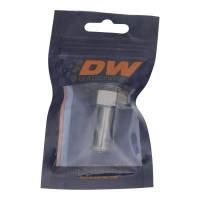 DeatschWerks - DeatschWerks 6AN ORB Male To 3/8in Barb Fitting (Single Barb - Incl O-Ring) - 6-02-0504 - Image 5