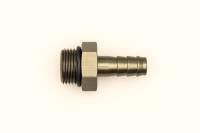 DeatschWerks - DeatschWerks 8AN ORB Male To 3/8in. Male Triple Barb Fitting (Incl. O-Ring) - 6-02-0507 - Image 3