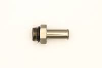DeatschWerks - DeatschWerks 8AN ORB Male To 1/2in Barb Fitting (Single Barb - Incl O-Ring) - 6-02-0508 - Image 2
