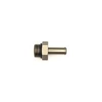 DeatschWerks - DeatschWerks 8AN ORB Male to 3/8in Barb Fitting (Single Barb - Incl O-Ring) - 6-02-0509 - Image 4