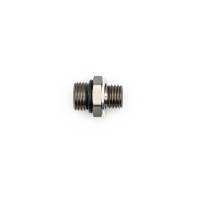 DeatschWerks - DeatschWerks 6AN ORB Male To 12 X 1.5 Metric Male (Incl O-Ring and Crush Washer) - 6-02-0602 - Image 3