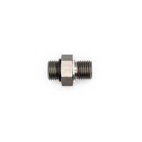 DeatschWerks - DeatschWerks 6AN ORB Male To 14 X 1.5 Metric Male (Incl O-Ring and Crush Washer) - 6-02-0603 - Image 3