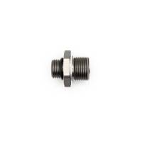 DeatschWerks - DeatschWerks 6AN ORB Male To 18 X 1.5 Metric Male (Incl O-Ring and Crush Washer) - 6-02-0606 - Image 3