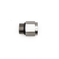 DeatschWerks 8AN ORB Male To 12 X 1.5 Metric Female (Incl O-Ring) - 6-02-0607