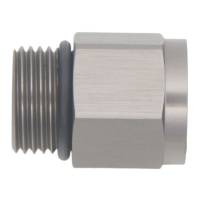 DeatschWerks - DeatschWerks 8AN ORB Male To 12 X 1.5 Metric Female (Incl O-Ring) - 6-02-0607 - Image 3