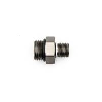 DeatschWerks 8AN ORB Male To 14 X 1.5 Metric Male (Incl O-Ring and Crush Washer) - 6-02-0609
