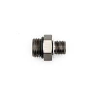 DeatschWerks - DeatschWerks 8AN ORB Male To 14 X 1.5 Metric Male (Incl O-Ring and Crush Washer) - 6-02-0609 - Image 2