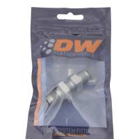 DeatschWerks - DeatschWerks 6AN Male Flare To 6AN Male Flare Bulkhead Adapter (Incl. Nut) - 6-02-0708 - Image 5