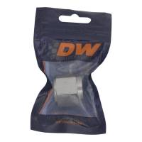 DeatschWerks - DeatschWerks 8AN Female Flare Cap - 6-02-0715 - Image 4