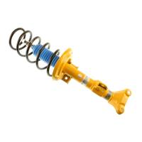 Bilstein - Bilstein B12 2012 Mercedes-Benz C250 Luxury Sedan Front and Rear Suspension Kit - 46-180759 - Image 4