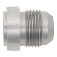 DeatschWerks 10AN Male Flare Stainless Steel Weld On Fitting - 6-02-0745