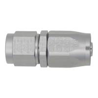 DeatschWerks 6AN Female Swivel Straight Hose End CPE - 6-02-0801
