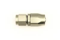 DeatschWerks - DeatschWerks 6AN Female Swivel Straight Hose End CPE - 6-02-0801 - Image 3