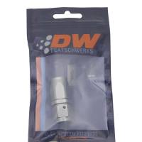 DeatschWerks - DeatschWerks 6AN Female Swivel Straight Hose End CPE - 6-02-0801 - Image 5