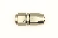 DeatschWerks - DeatschWerks 8AN Female Swivel Straight Hose End CPE - 6-02-0805 - Image 2