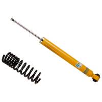 Bilstein - Bilstein B12 2008 Mercedes-Benz C300 Base Front and Rear Suspension Kit - 46-180766 - Image 6