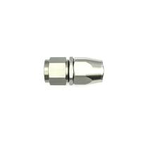 DeatschWerks - DeatschWerks 10AN Female Swivel Straight Hose End CPE - 6-02-0809 - Image 4