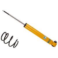Bilstein - Bilstein B12 2003 BMW 530i Base Sedan Front and Rear Suspension Kit - 46-180841 - Image 7