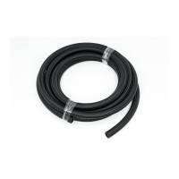 DeatschWerks 10AN Black Nylon Braided CPE Hose 20 Feet - 6-02-0817-20
