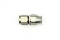 DeatschWerks - DeatschWerks 6AN Female Swivel Straight Hose End PTFE (Incl. 1 Olive Insert) - 6-02-0850 - Image 2