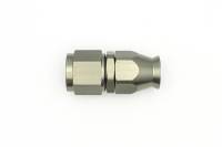 DeatschWerks - DeatschWerks 8AN Female Swivel Straight Hose End PTFE (Incl. 1 Olive Insert) - 6-02-0854 - Image 3