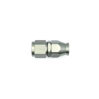 DeatschWerks - DeatschWerks 8AN Female Swivel Straight Hose End PTFE (Incl. 1 Olive Insert) - 6-02-0854 - Image 4