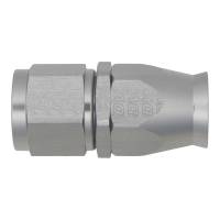 DeatschWerks 10AN Female Swivel Straight Hose End PTFE (Incl. 1 Olive Insert) - 6-02-0858