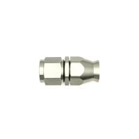 DeatschWerks - DeatschWerks 10AN Female Swivel Straight Hose End PTFE (Incl. 1 Olive Insert) - 6-02-0858 - Image 4