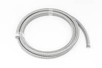 DeatschWerks - DeatschWerks 6AN SS Double Braided PTFE Hose 10 Feet - 6-02-0861-10 - Image 2