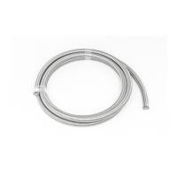 DeatschWerks - DeatschWerks 6AN SS Double Braided PTFE Hose 10 Feet - 6-02-0861-10 - Image 3