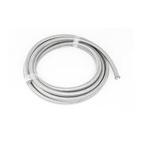 DeatschWerks - DeatschWerks 10AN SS Double Braided PTFE Hose 20 Feet - 6-02-0863-20 - Image 3